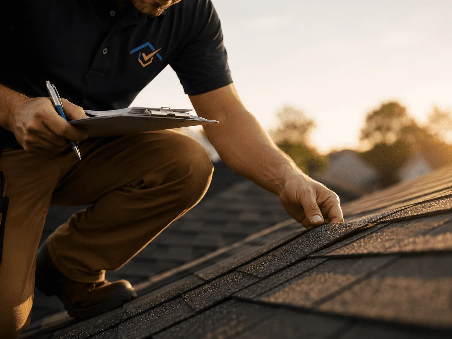 Why Choose Roof Inspection in Solomons, MD
