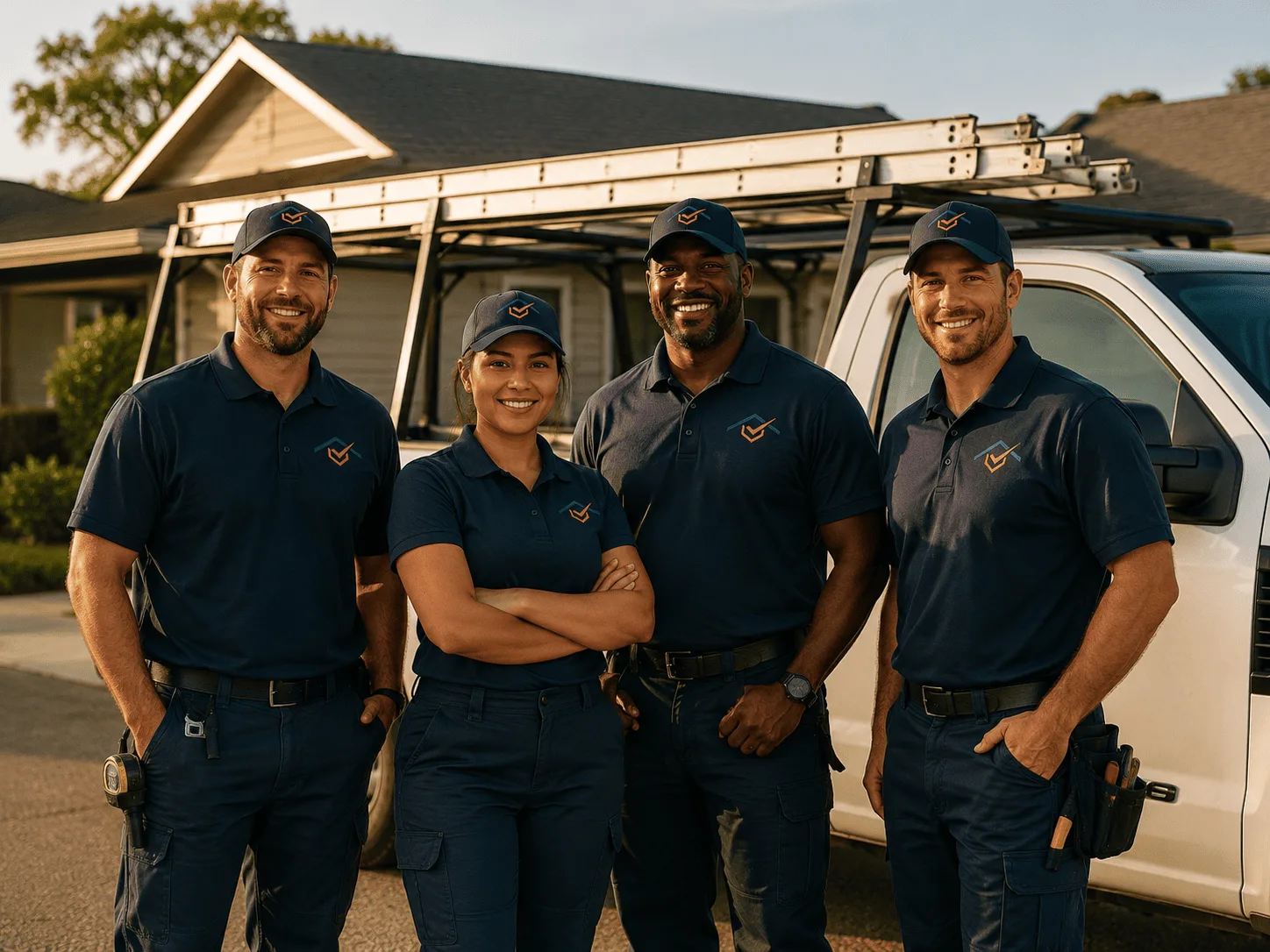 Roof Inspection company in Solomons, MD